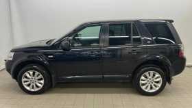 Land Rover Freelander 2013 г.в.