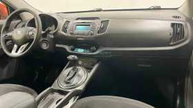 Kia Sportage 2012 г.в.