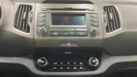Kia Sportage 2012 г.в.