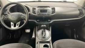Kia Sportage 2012 г.в.