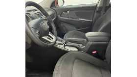 Kia Sportage 2012 г.в.