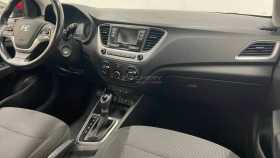 Hyundai Solaris 2018 г.в.