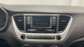 Hyundai Solaris 2018 г.в.