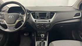 Hyundai Solaris 2018 г.в.