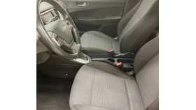 Hyundai Solaris 2018 г.в.