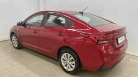 Hyundai Solaris 2018 г.в.