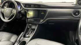 Toyota Corolla 2017 г.в.