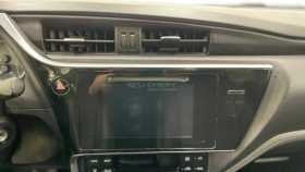 Toyota Corolla 2017 г.в.