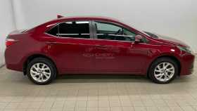 Toyota Corolla 2017 г.в.