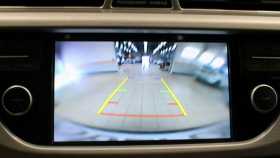 Geely Atlas 2018 г.в.