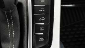 Geely Atlas 2018 г.в.