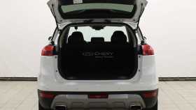 Geely Atlas 2018 г.в.