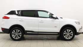 Geely Atlas 2018 г.в.