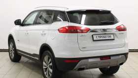 Geely Atlas 2018 г.в.