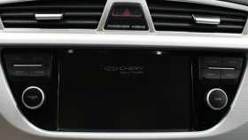 Geely Atlas 2018 г.в.