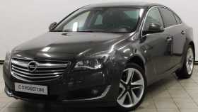 Opel Insignia 2013 г.в.