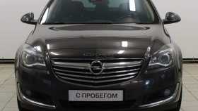 Opel Insignia 2013 г.в.