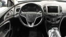 Opel Insignia 2013 г.в.