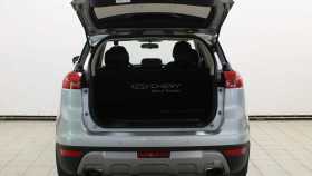 Geely Atlas 2019 г.в.