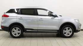 Geely Atlas 2019 г.в.