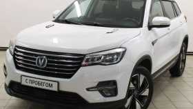 Changan CS75 2020 г.в.