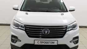 Changan CS75 2020 г.в.