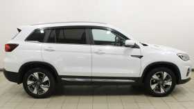 Changan CS75 2020 г.в.