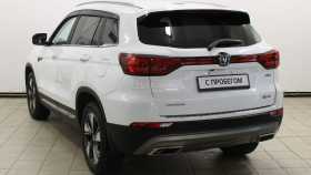 Changan CS75 2020 г.в.