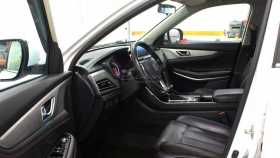 Changan CS75 2020 г.в.