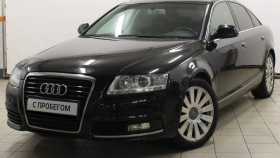 Audi A6 2009 г.в.