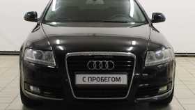 Audi A6 2009 г.в.