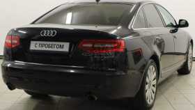 Audi A6 2009 г.в.