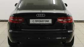 Audi A6 2009 г.в.