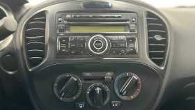 Nissan Juke 2014 г.в.