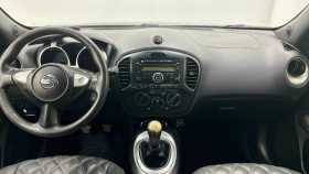 Nissan Juke 2014 г.в.
