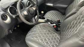 Nissan Juke 2014 г.в.