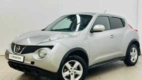 Nissan Juke 2014 г.в.