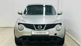 Nissan Juke 2014 г.в.