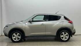 Nissan Juke 2014 г.в.