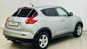 Nissan Juke 2014 г.в.