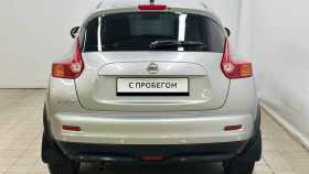 Nissan Juke 2014 г.в.