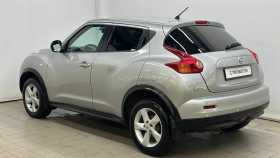 Nissan Juke 2014 г.в.