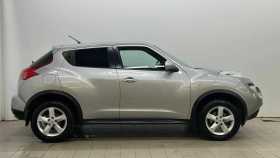 Nissan Juke 2014 г.в.