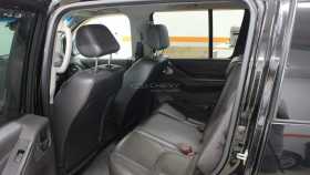 Nissan Pathfinder 2010 г.в.