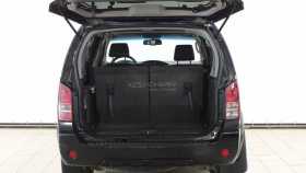 Nissan Pathfinder 2010 г.в.