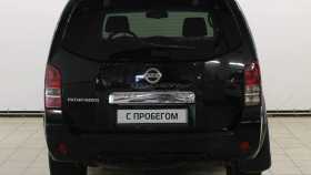 Nissan Pathfinder 2010 г.в.