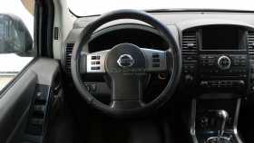 Nissan Pathfinder 2010 г.в.