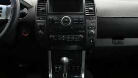 Nissan Pathfinder 2010 г.в.