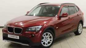 BMW X1 2011 г.в.