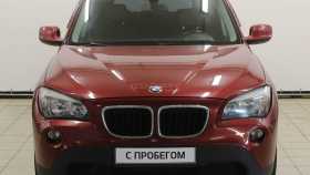 BMW X1 2011 г.в.